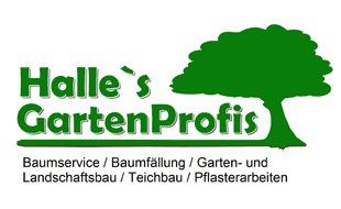 Logo von Baumprofis Halle