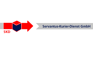 Logo von Servantus-Kurier-Dienst GmbH