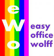 Logo von easy-office-wolff