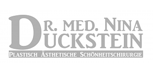 Logo von Duckstein Nina Dr. Praxis
