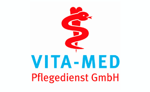 Logo von VITA-MED Pflegedienst GmbH