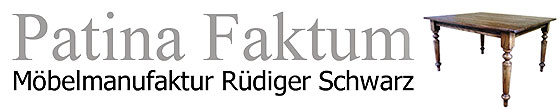 Logo von Patina Faktum