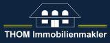 Logo von THOM Immobilienmakler