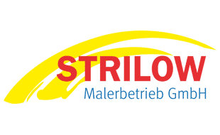 Logo von Strilow Malerbetrieb GmbH