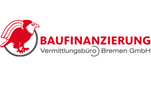 Logo von Baufinanzierung Vermittlungsbüro Bremen GmbH