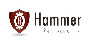 Logo von Hammer Rechtsanwälte
