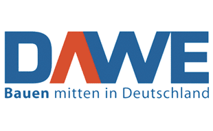 Logo von Baugeschäft Dawe GmbH