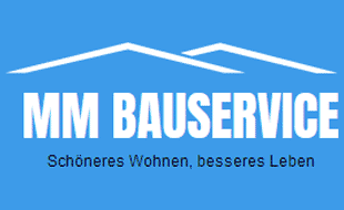 Logo von M.M. - Bau-, Sanierungservice