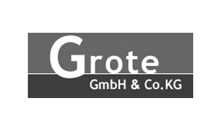 Logo von Grote GmbH & Co. KG