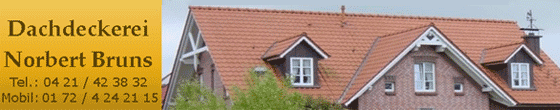 Logo von Bruns Norbert
