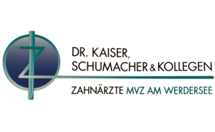 Logo von Dr. Kaiser, Schumacher & Kollegen, MVZ am Werdersee