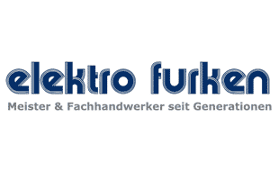 Logo von elektro furken