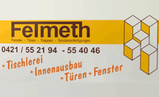 Logo von Felmeth Friedrich