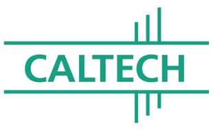 Logo von Caltech Gesellschaft für Kälte- u. Klimatechnik mbH