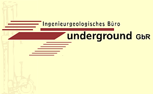 Logo von Underground Ingenieurbüro