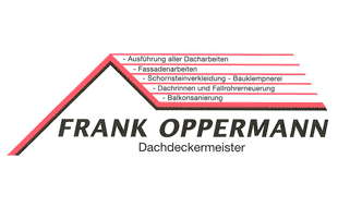 Logo von Oppermann Frank