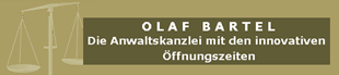 Logo von Bartel Olaf