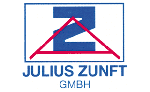 Logo von Dachdeckermeister Zunft Julius GmbH