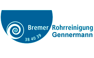 Logo von Bremer Rohrreinigung
