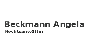 Logo von Beckmann Angela