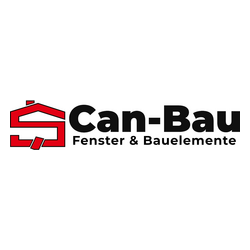 Logo von can-bau