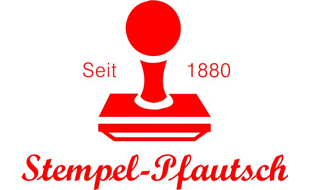 Logo von Stempel-Pfautsch Das Haus der Stempel-Schilder-Gravuren