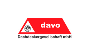 Logo von davo Dachdeckergesellschaft mbH