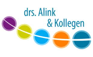 Logo von Alink, drs. Bart MSc und Kollegen Kieferorthopädische Praxis