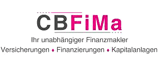 Logo von CBFiMa - Carsten Blech
