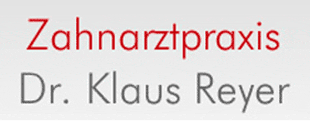 Logo von Reyer Klaus Dr.