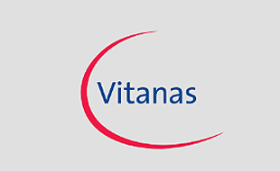 Logo von Vitanas GmbH & Co.KGaA