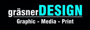 Logo von gräsnerDesign
