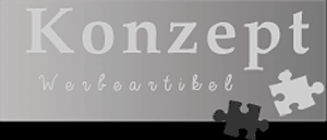 Logo von Konzept-Werbeartikel