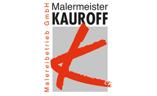 Logo von Kauroff Malereibetrieb GmbH