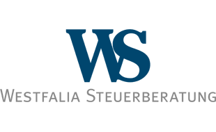 Logo von WESTFALIA Steuerberatungsges. mbH