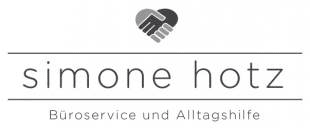 Logo von Hotz Simone
