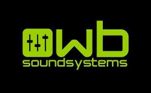 Logo von WB Soundsystems