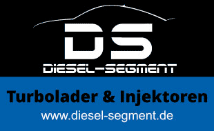 Logo von Diesel Segment GmbH