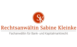 Logo von Kleinke Sabine