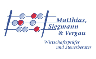 Logo von Matthias, Siegmann u. Vergau