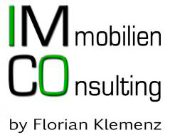 Logo von IMCO Immobilien Consulting by Florian Klemenz