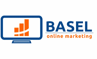 Logo von Basel Pascal Webdesign & Onlinemarketing