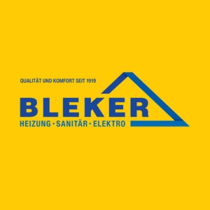 Logo von Bleker GmbH