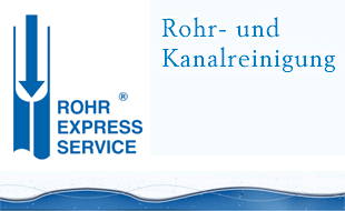 Logo von Rohr Express Service GmbH