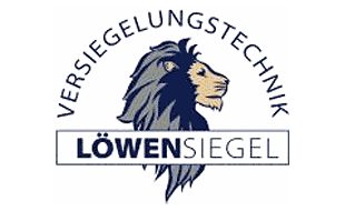 Logo von Löwensiegel Versiegelungstechnik