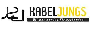Logo von Kabeljungs UG (haftungsbeschränkt)