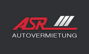 Logo von ASR Autovermietung