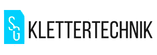 Logo von SG - Klettertechnik