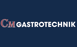 Logo von CM Gastrotechnik