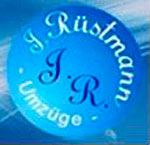 Logo von Joachim Rüstmann